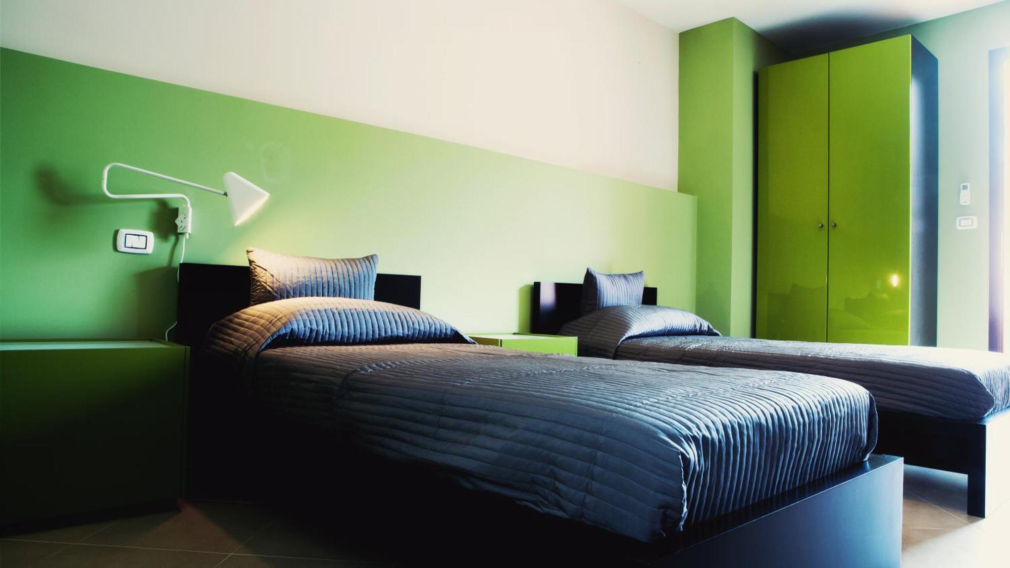 La Scivola Rooms Aci Castello Exteriér fotografie