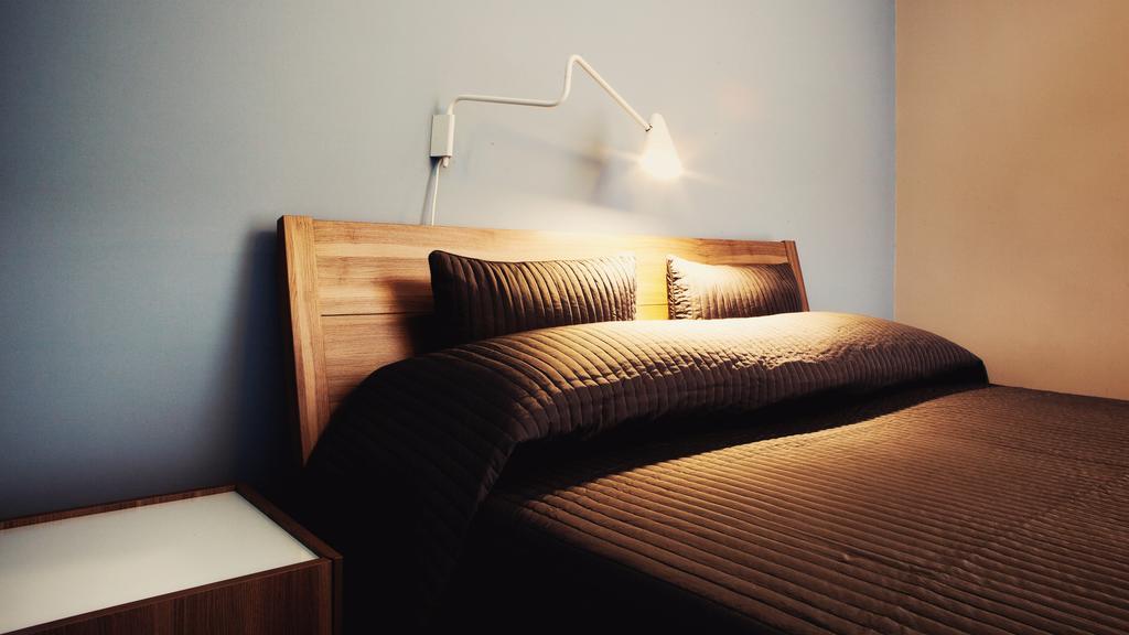 La Scivola Rooms Aci Castello Pokoj fotografie
