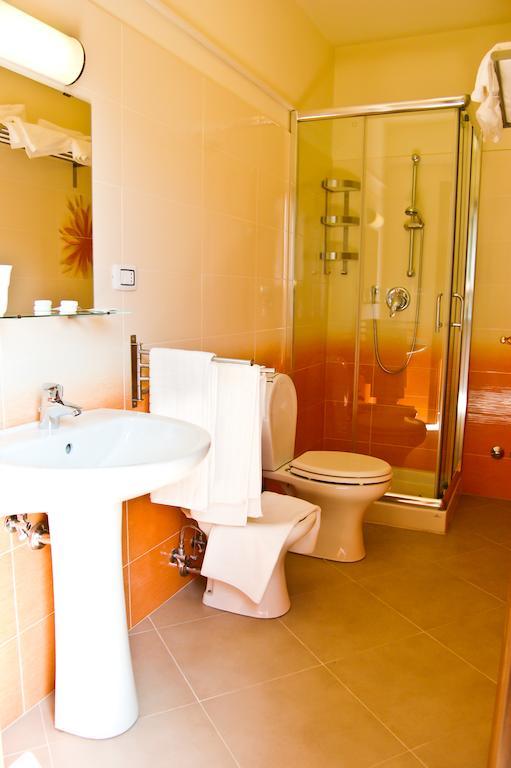 La Scivola Rooms Aci Castello Pokoj fotografie